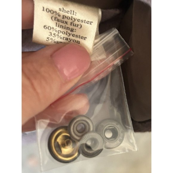 Dylan Plush Sherpa Fleece Pullover Womens Size XL NEW W/TAGS! $195 - Picture 11 of 12